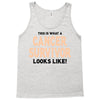 This Is What a Cancer Survivor Looks Like Tank Top