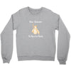 don quixote the man of la mancha 2 Crewneck Sweatshirt