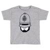 robocopper Toddler T-shirt