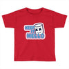 marshmello Toddler T-shirt