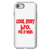 cool story bro tell it again iPhone 8