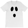 boo face T-Shirt