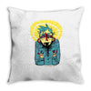great Throw Pillow