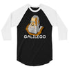 galilego 3/4 Sleeve Shirt