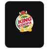 king koopa Mousepad