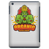 organic electric company iPad Mini