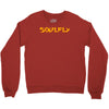soulfly Crewneck Sweatshirt