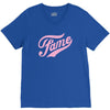 official fame V-Neck Tee