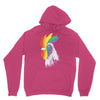 rooster pride Unisex Hoodie