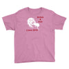 british and irish lions Youth Tee