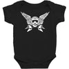 stormtrooper Baby Bodysuit