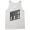 pop off street Tank Top