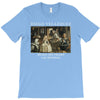 Diego Velazquez Las Meninas T-Shirt