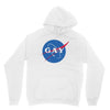 gay Unisex Hoodie