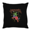 centour Throw Pillow