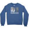 hawkins Crewneck Sweatshirt