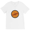 fahrie77 V-Neck Tee