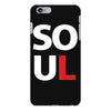 Soul iPhone 6/6s Plus Case