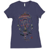 idea machine Ladies Fitted T-Shirt