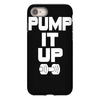 pump it up iPhone 8