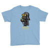 minion wars Youth Tee