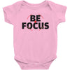 Be Focus Baby Bodysuit