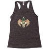 grass starters Racerback Tank
