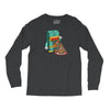 microwave Long Sleeve Shirts