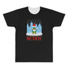 the legend of buddy All Over Men's T-shirt