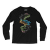 dna Long Sleeve Shirts