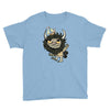 an ode to wild things Youth Tee