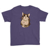 queen vee Youth Tee