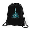 mega Drawstring Bags