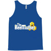 The Beemother Tank Top