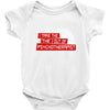 i take the the out of psychotherapist Baby Onesie