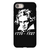 beethoven tribute iPhone 8 Case