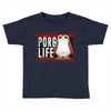 porg v1 matamoros Toddler T-shirt