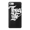 thug life iPhone 7 Case
