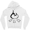 api Zipper Hoodie