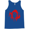 metal gear solid Tank Top