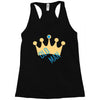 old man Racerback Tank