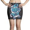 pizza yetee! Mini Skirts