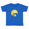 big nightmare Toddler T-shirt