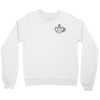 Espresso Yourself Pocket Crewneck Sweatshirt