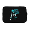 Super Saiyan God DB Super Goku Laptop sleeve