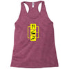 eat sleep run running marathon training athlete triathalon shirt t shi Racerback Tank