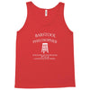 barstool philosopher Tank Top