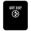 got 6 Mousepad