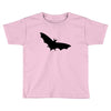 bat (4) Toddler T-shirt