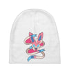 dragon eater Baby Beanies